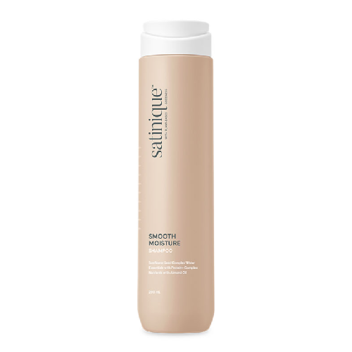 Shampoo Hidratación y Suavidad